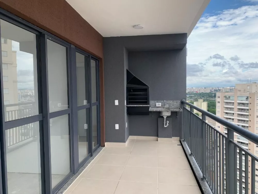 Apartamento à venda com 3 quartos, 106m² - Foto 1