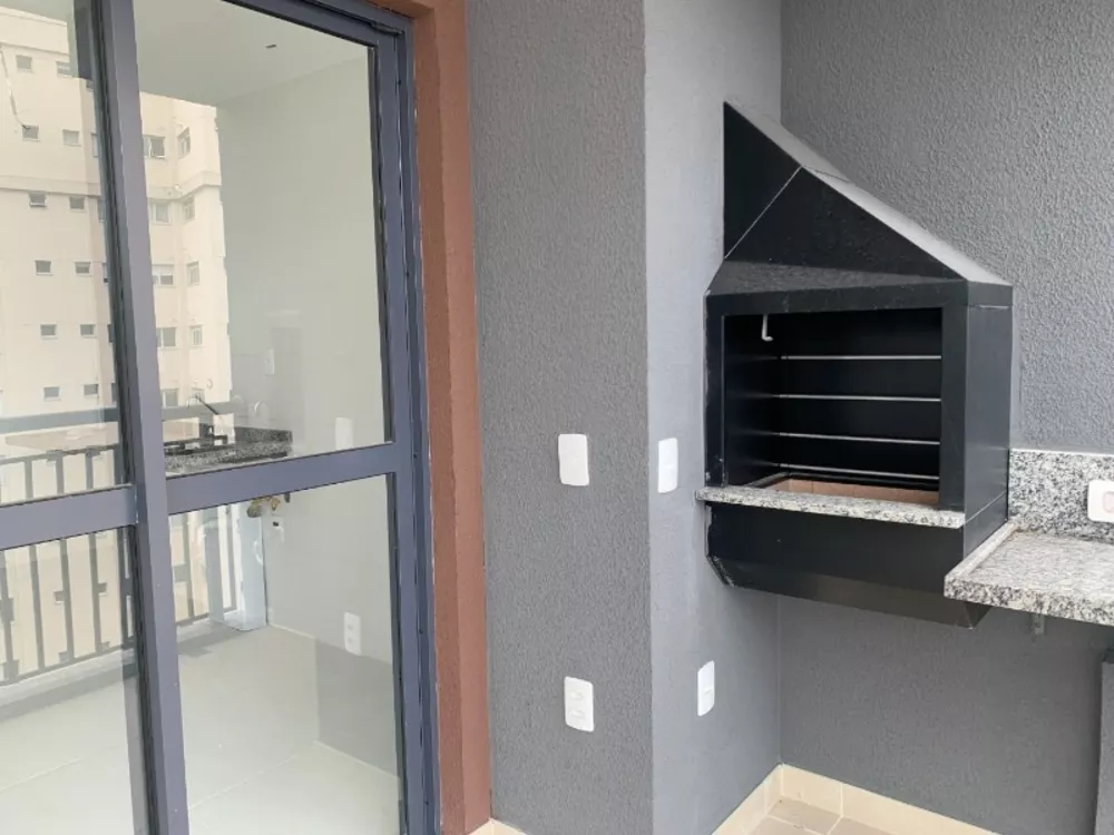 Apartamento à venda com 3 quartos, 106m² - Foto 3