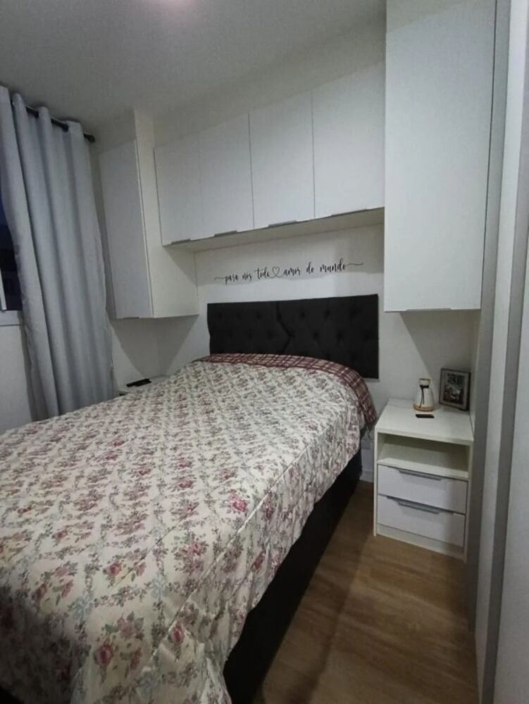 Apartamento, 2 quartos, 44 m² - Foto 11