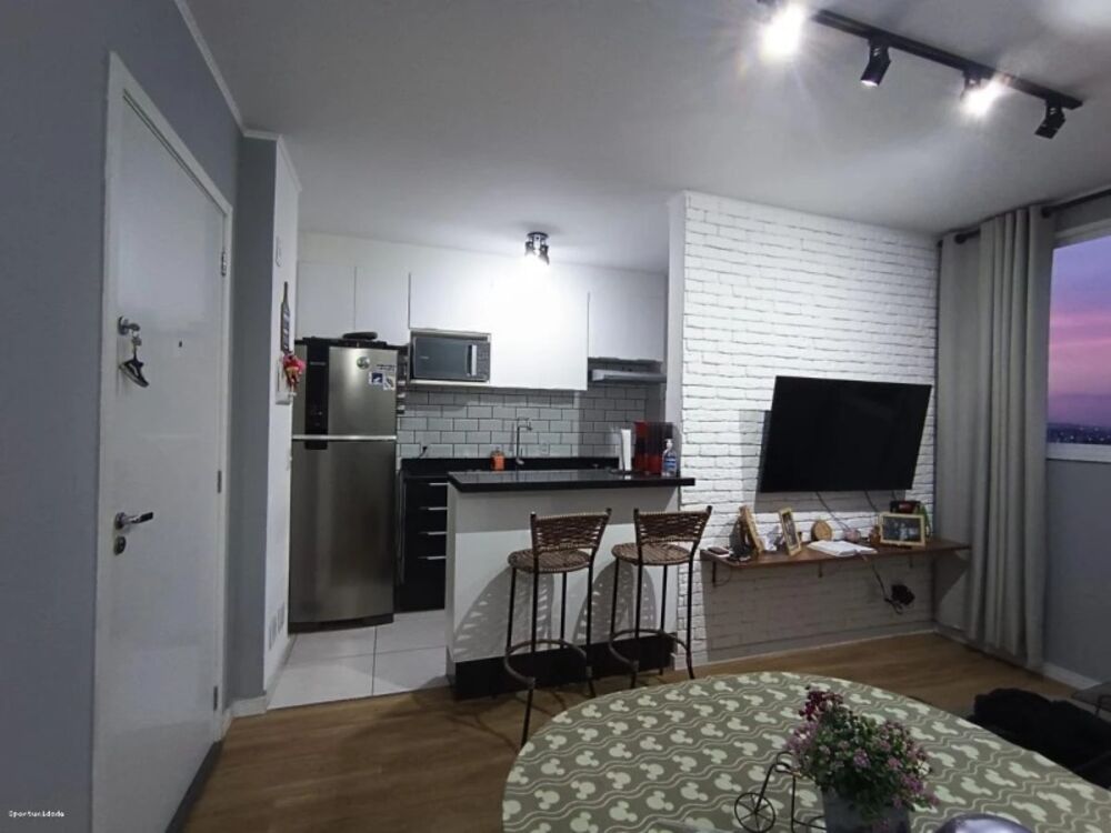 Apartamento, 2 quartos, 44 m² - Foto 16