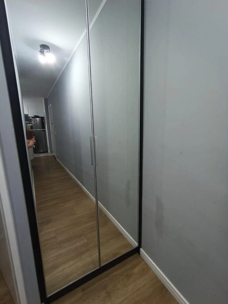 Apartamento, 2 quartos, 44 m² - Foto 5
