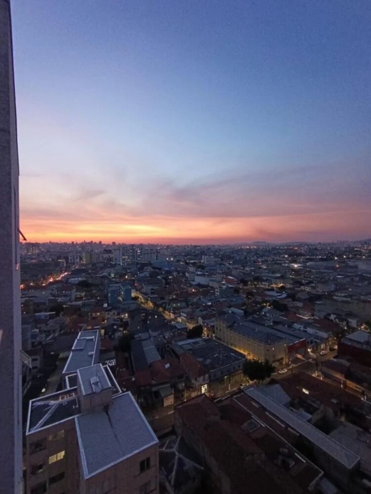 Apartamento, 2 quartos, 44 m² - Foto 6