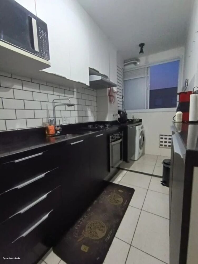 Apartamento, 2 quartos, 44 m² - Foto 12