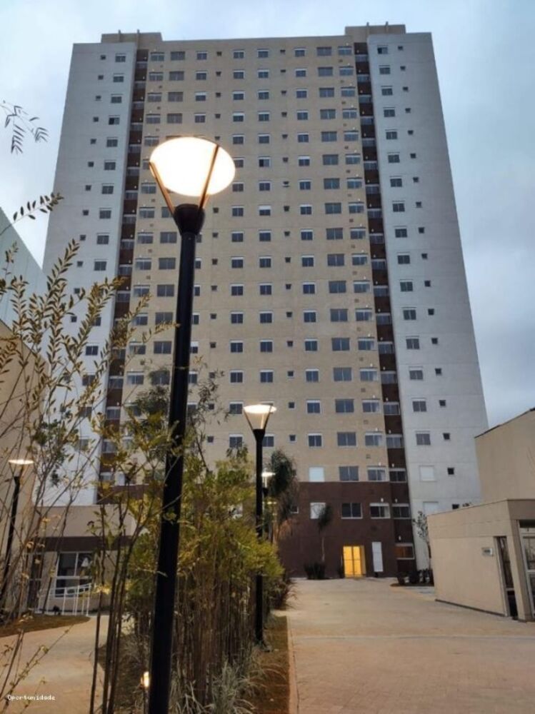 Apartamento, 2 quartos, 44 m² - Foto 7