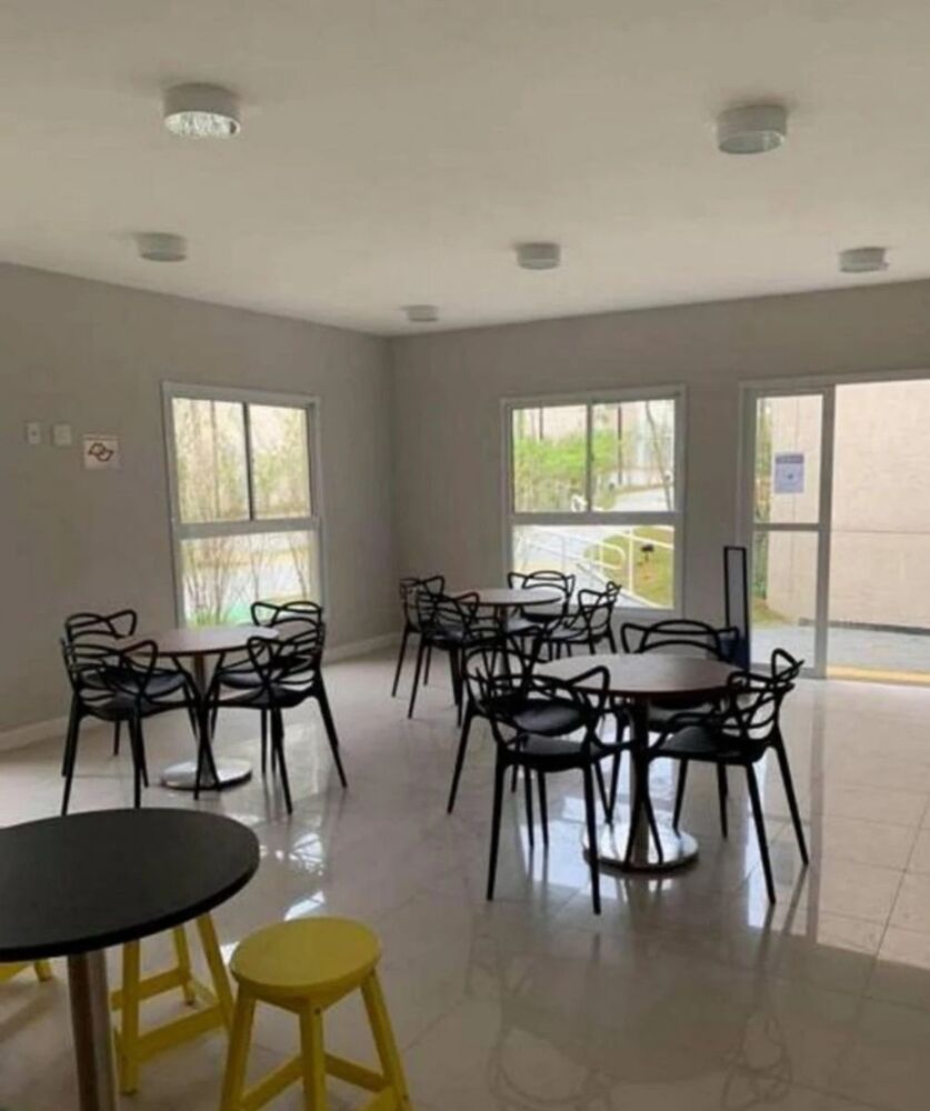 Apartamento, 2 quartos, 44 m² - Foto 8