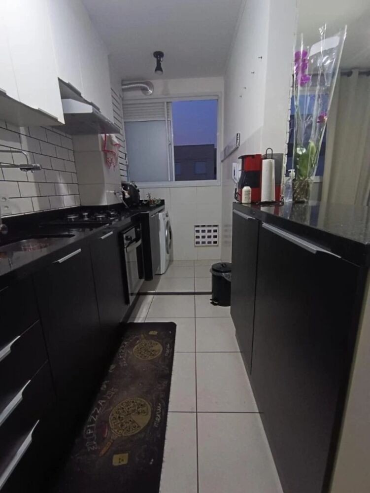 Apartamento, 2 quartos, 44 m² - Foto 17