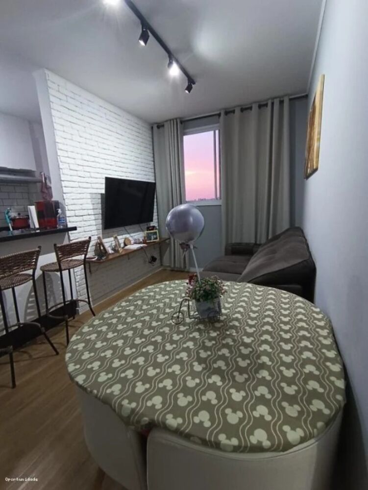 Apartamento, 2 quartos, 44 m² - Foto 14