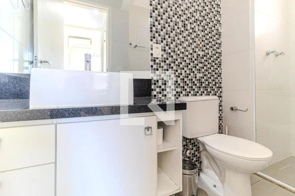 Apartamento, 1 quarto, 41 m² - Foto 1