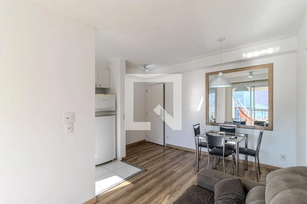 Apartamento, 1 quarto, 41 m² - Foto 4