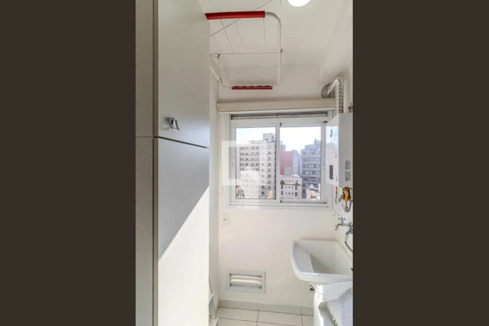Apartamento, 1 quarto, 41 m² - Foto 3