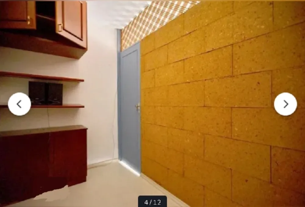 Apartamento, 1 quarto, 50 m² - Foto 3