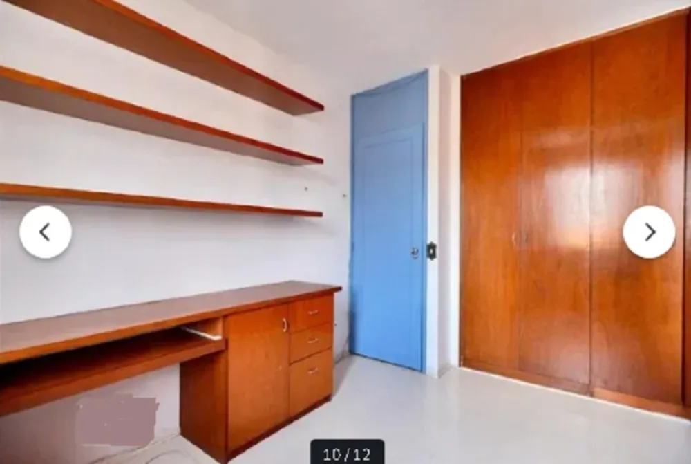 Apartamento, 1 quarto, 50 m² - Foto 4