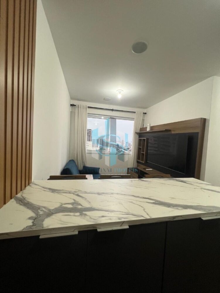 Apartamento, 2 quartos, 38 m² - Foto 2