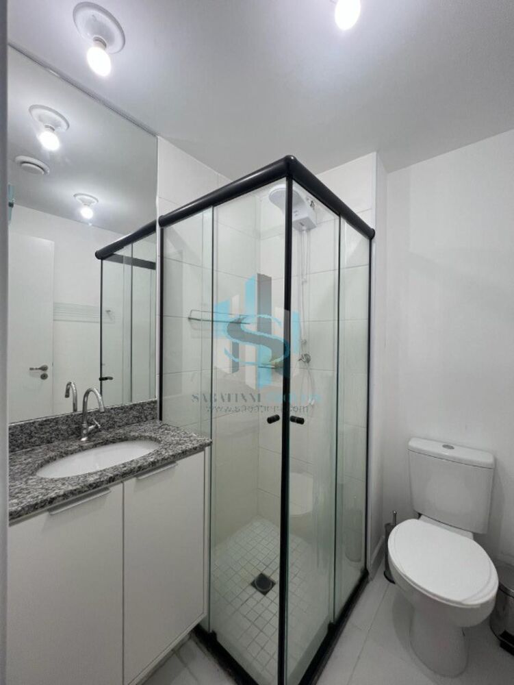 Apartamento, 2 quartos, 38 m² - Foto 4