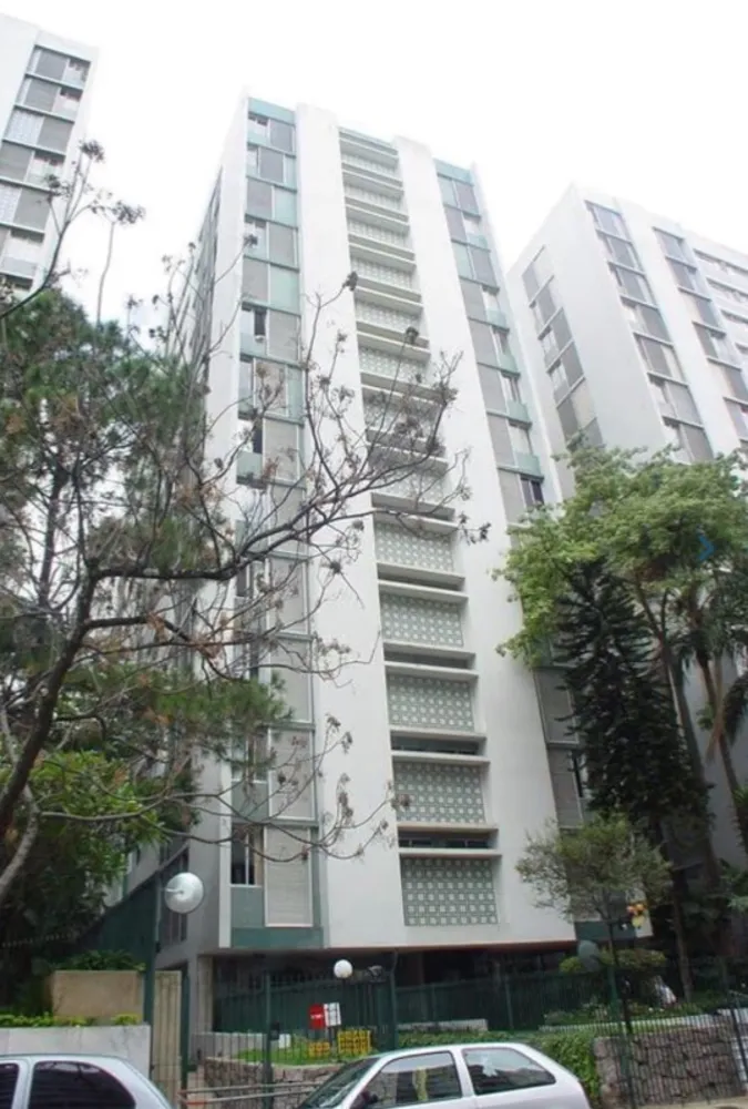 Apartamento, 2 quartos, 109 m² - Foto 4