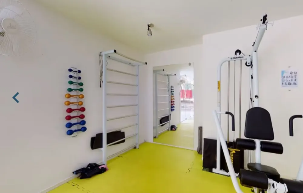 Apartamento, 2 quartos, 109 m² - Foto 1