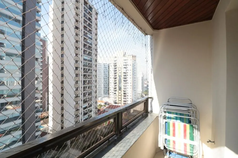 Apartamento, 3 quartos, 157 m² - Foto 11