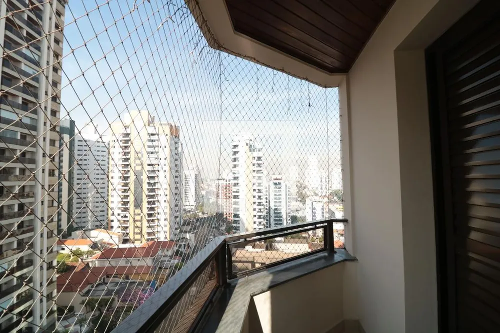 Apartamento, 3 quartos, 157 m² - Foto 1