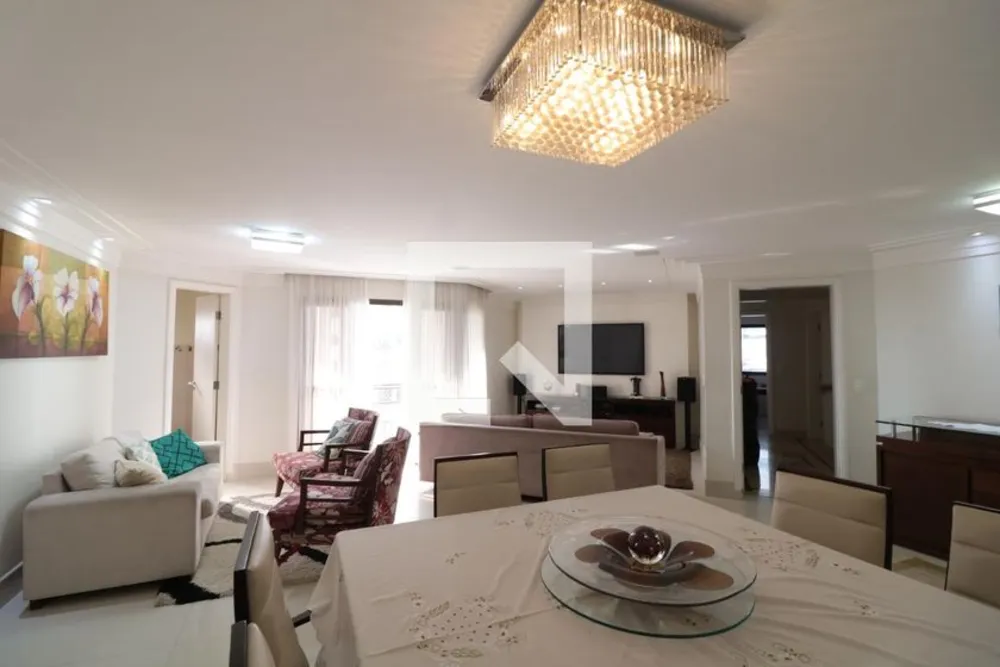 Apartamento, 3 quartos, 157 m² - Foto 9