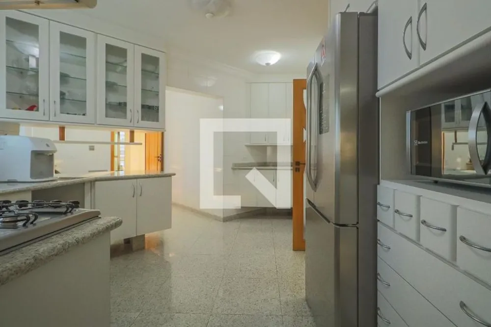 Cobertura, 4 quartos, 256 m² - Foto 8