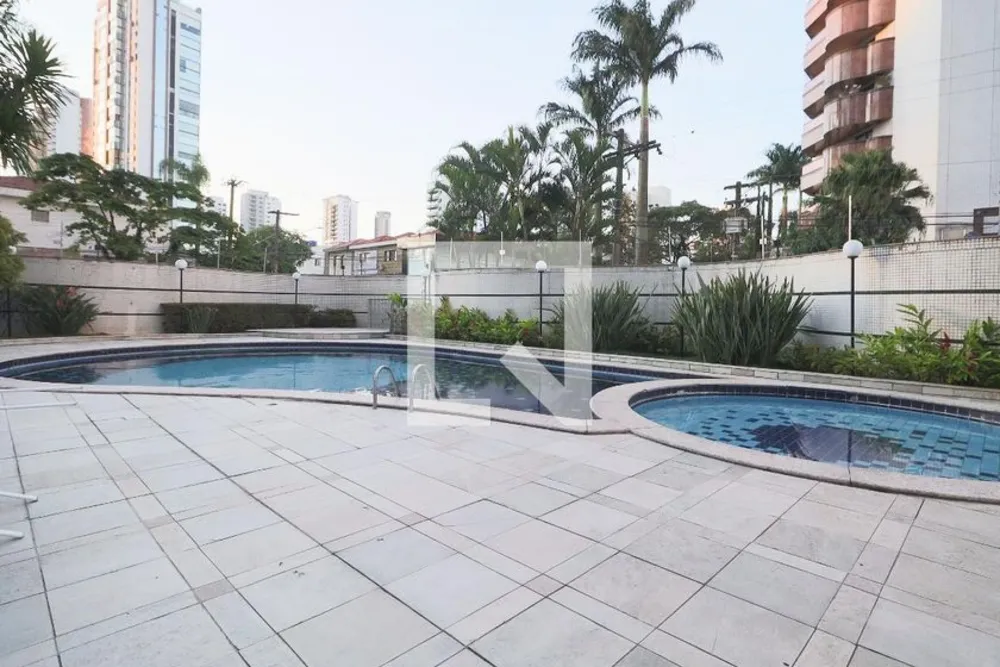 Cobertura, 4 quartos, 256 m² - Foto 2
