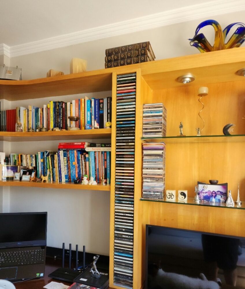 Apartamento, 2 quartos, 56 m² - Foto 18
