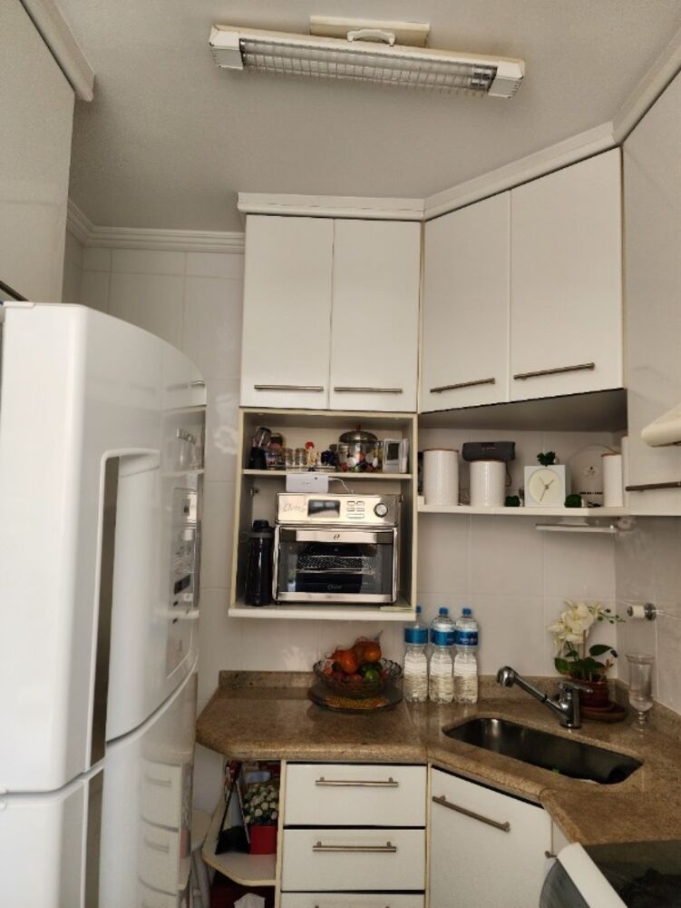 Apartamento, 2 quartos, 56 m² - Foto 15