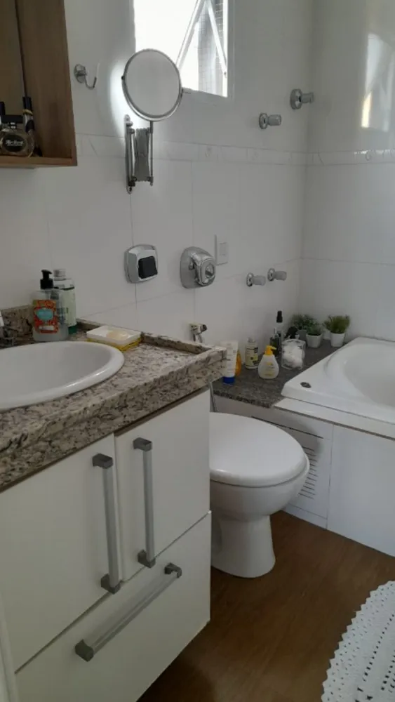 Apartamento, 3 quartos, 86 m² - Foto 4