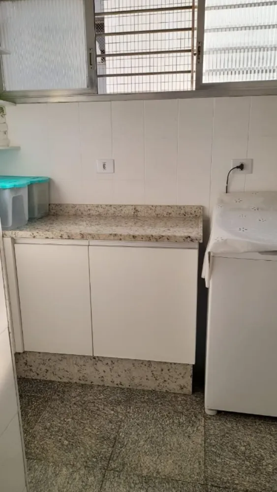 Apartamento, 3 quartos, 86 m² - Foto 2