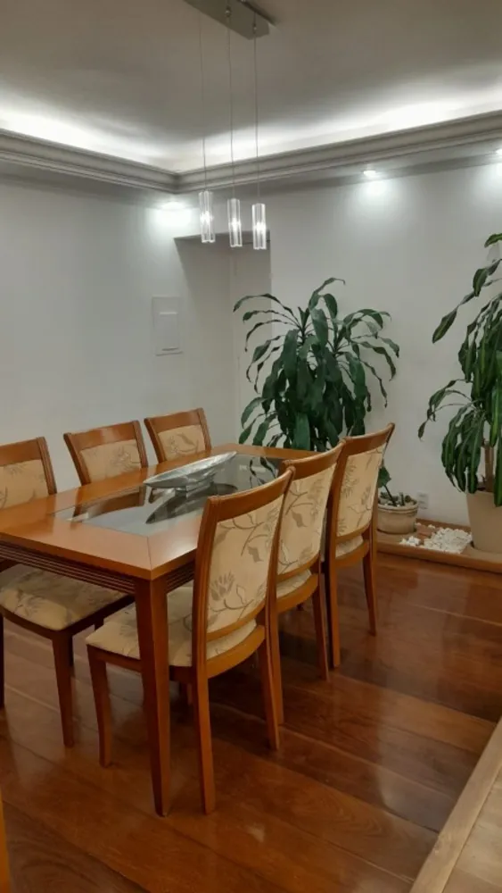 Apartamento, 3 quartos, 86 m² - Foto 1