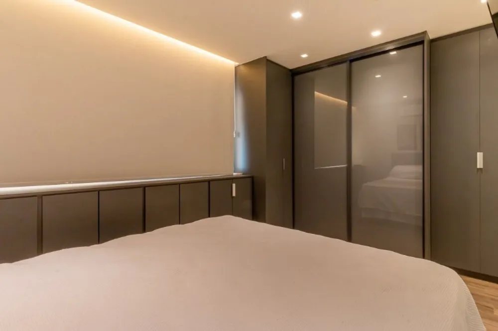 Apartamento, 1 quarto, 60 m² - Foto 3