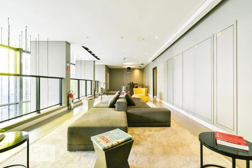 Kitnet-Studio, 45 m² - Foto 8