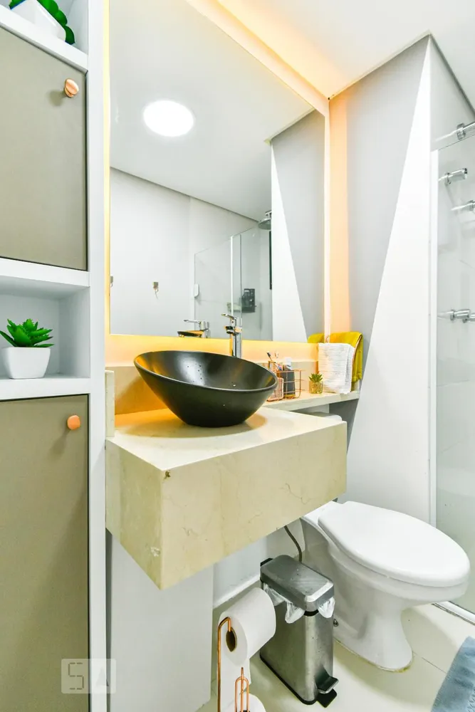 Kitnet-Studio, 45 m² - Foto 5