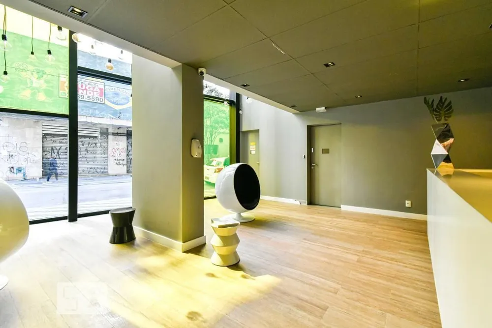 Kitnet-Studio, 45 m² - Foto 7