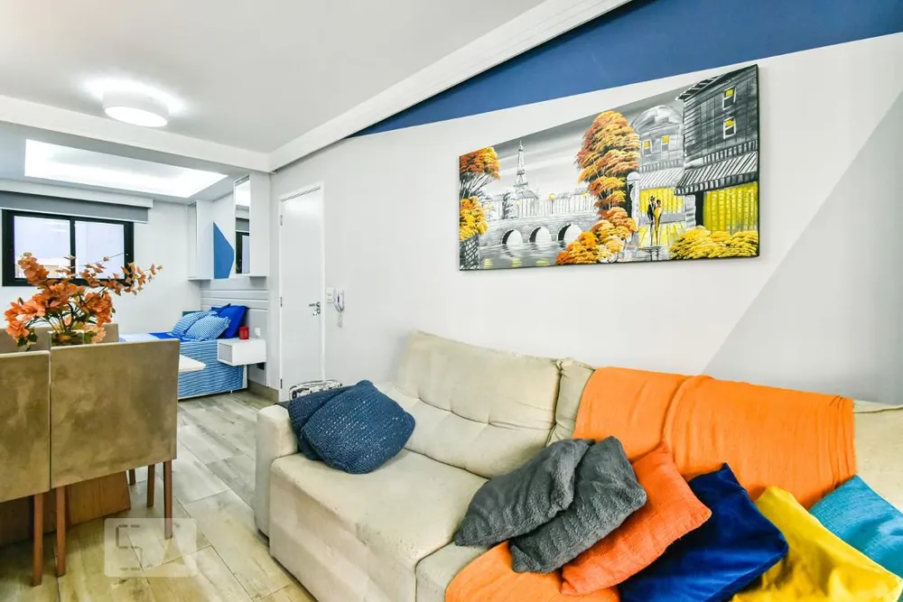 Kitnet-Studio, 45 m² - Foto 3