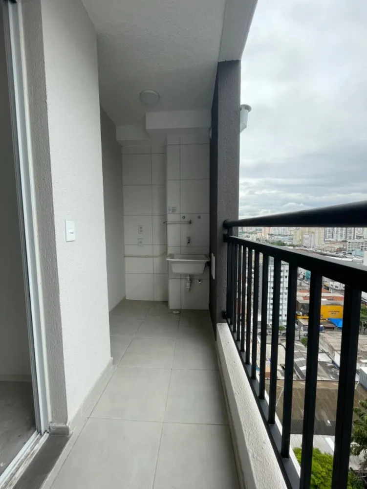 Apartamento, 2 quartos, 41 m² - Foto 1