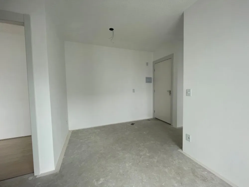 Apartamento, 2 quartos, 41 m² - Foto 2