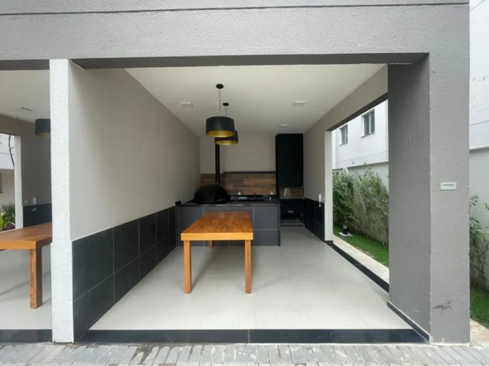 Apartamento, 2 quartos, 41 m² - Foto 4
