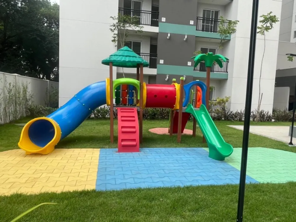 Apartamento, 2 quartos, 41 m² - Foto 7