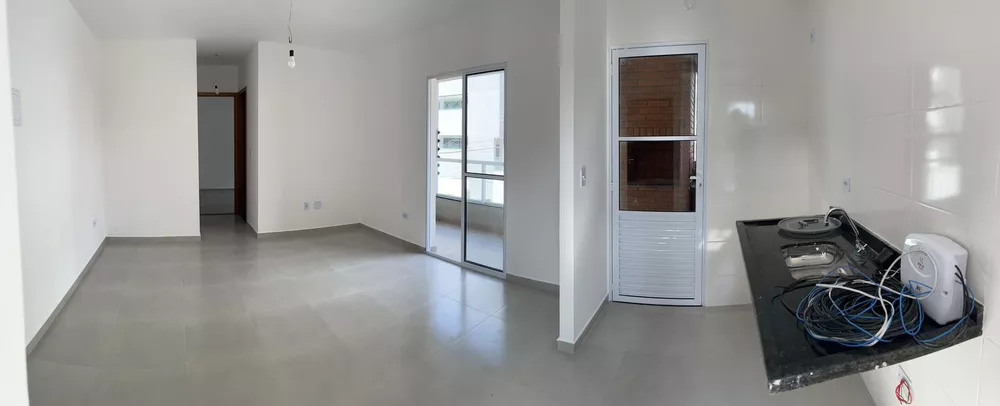 Apartamento, 2 quartos, 65 m² - Foto 1
