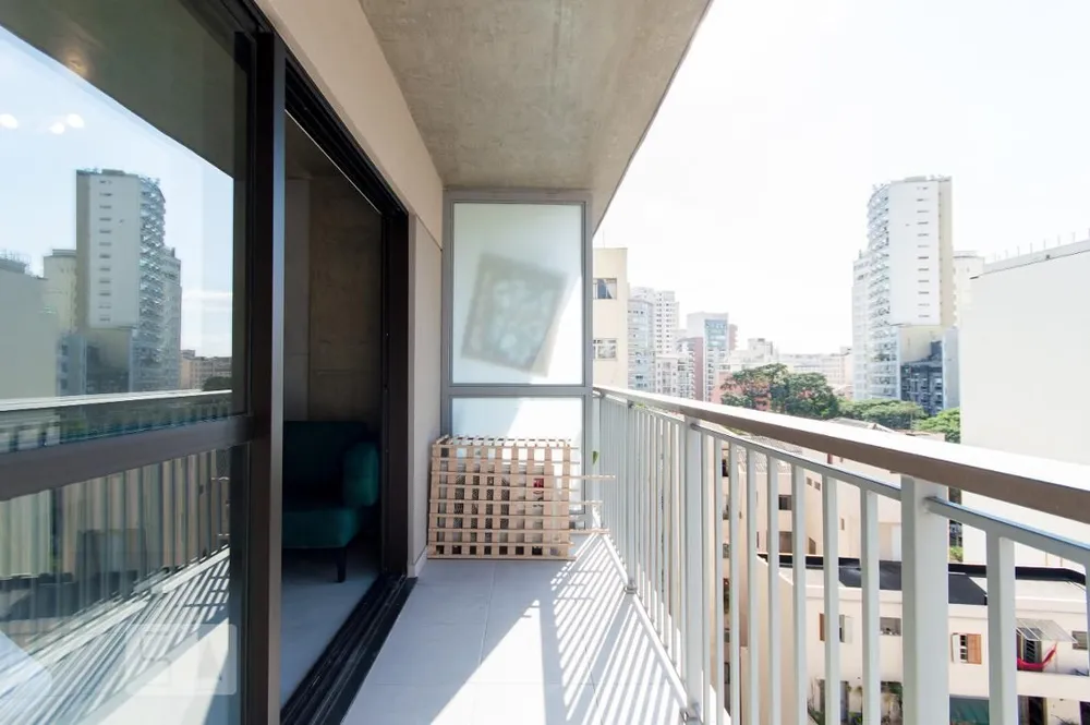 Kitnet-Studio, 32 m² - Foto 3