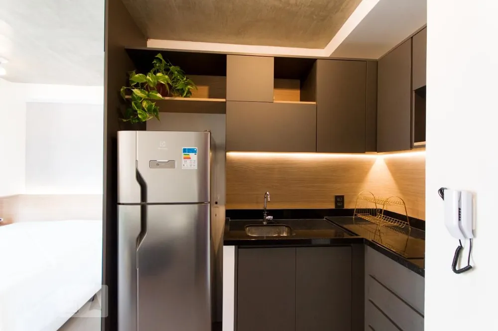 Kitnet-Studio, 32 m² - Foto 6