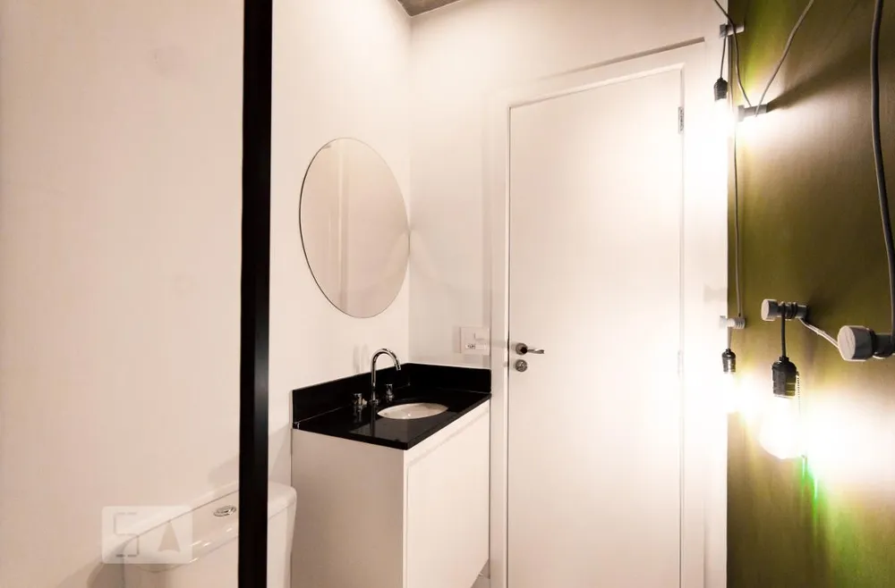 Kitnet-Studio, 32 m² - Foto 3
