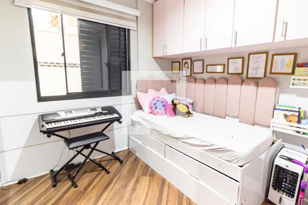 Apartamento, 3 quartos, 95 m² - Foto 2