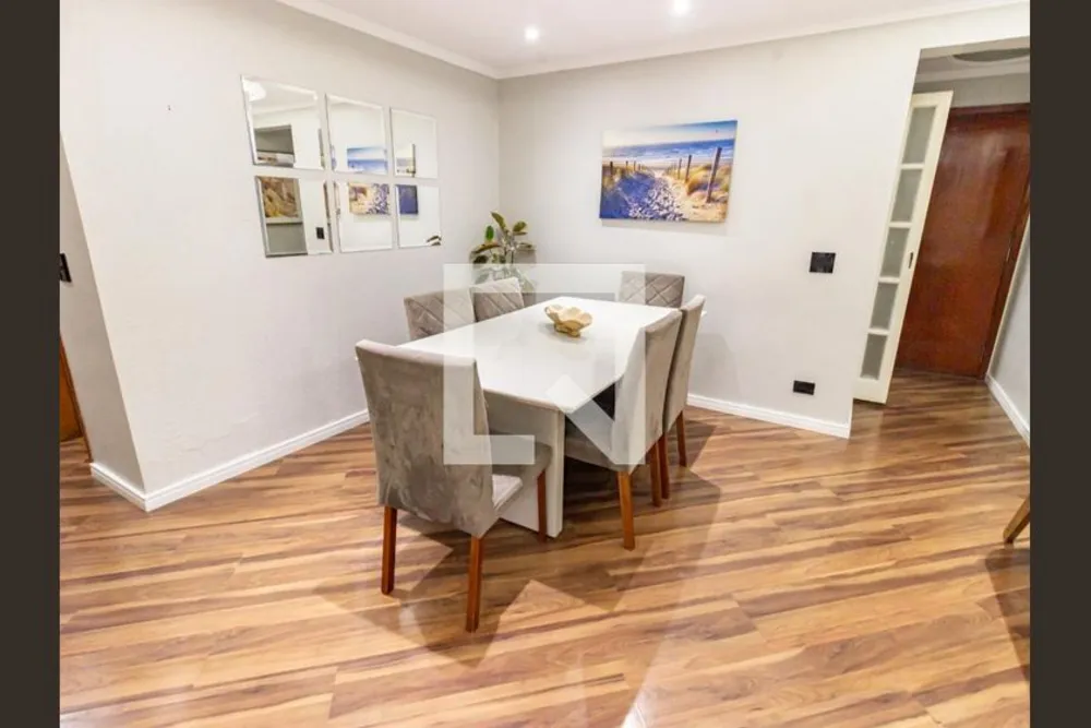 Apartamento, 3 quartos, 95 m² - Foto 1