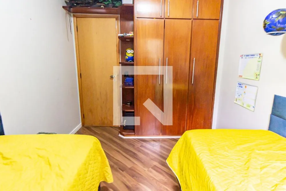Apartamento, 3 quartos, 95 m² - Foto 3