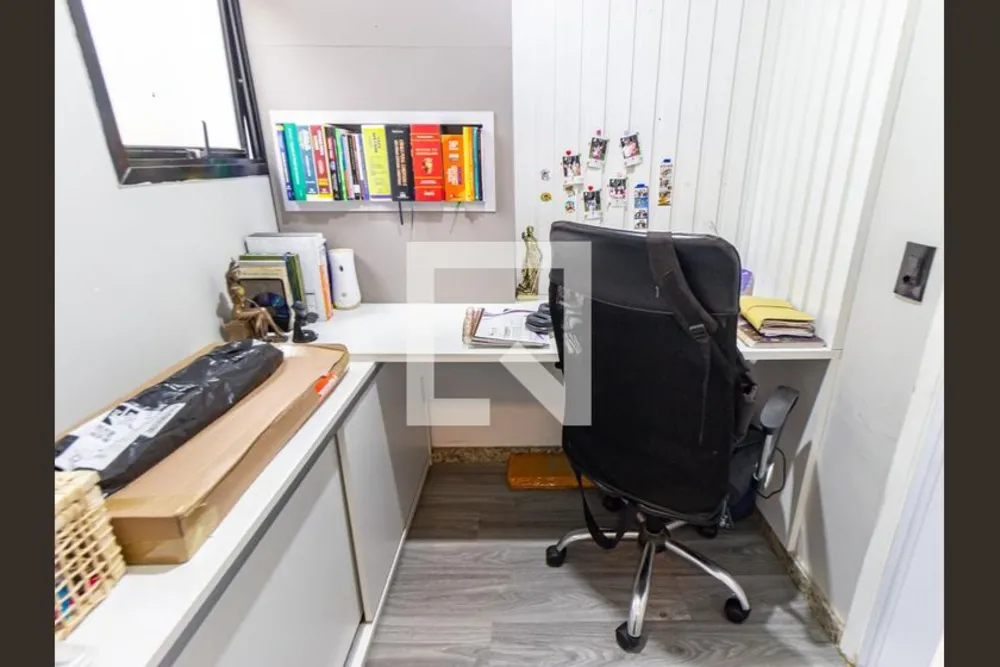 Apartamento, 3 quartos, 95 m² - Foto 4
