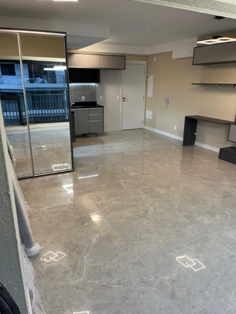 Apartamento, 1 quarto, 42 m² - Foto 1