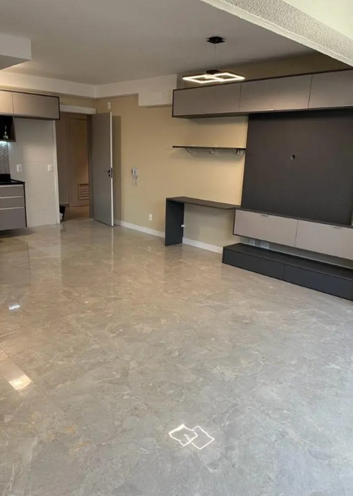 Apartamento, 1 quarto, 42 m² - Foto 2