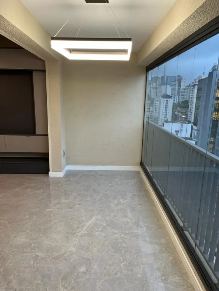 Apartamento, 1 quarto, 42 m² - Foto 4